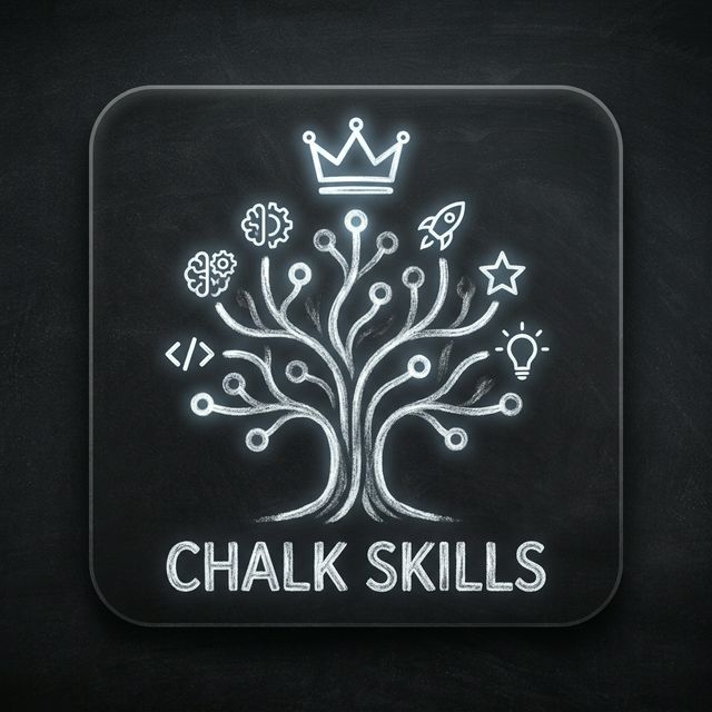 Chalk Skills